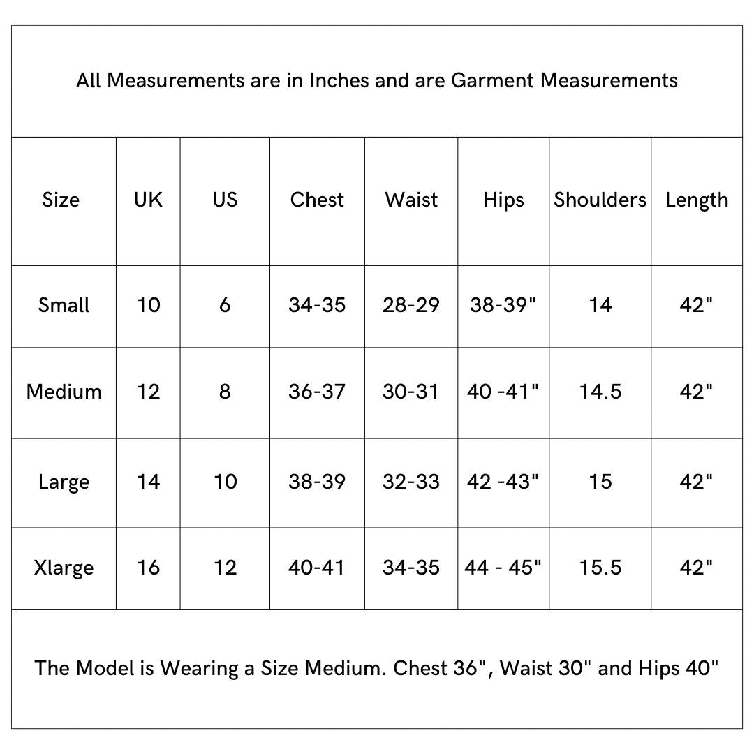 Verbena Handwoven Ikat Cotton Shirt Dress