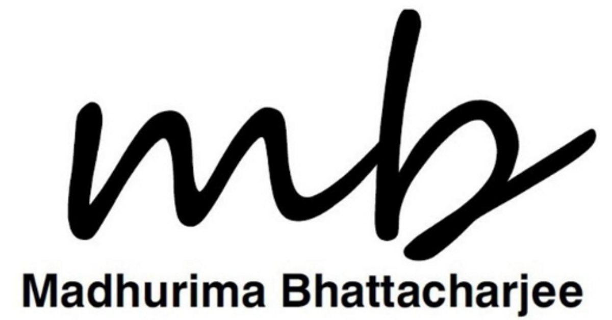 Madhurima Bhattacharjee - Great Fits in Breathable Textiles.