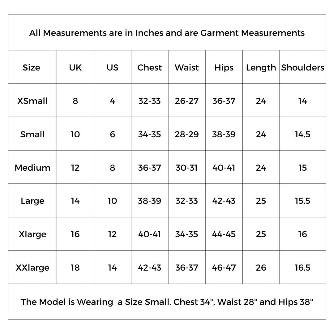 Beige Ikat Cotton Top